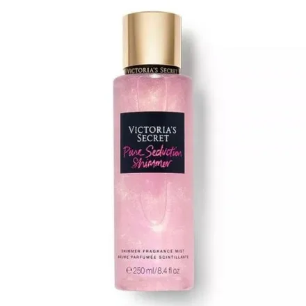 Victoria Splash Pure Seduction Shimmer 250ml