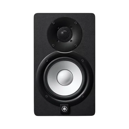 Sistema Altavoces Activo Yamaha Powered Studio HS5