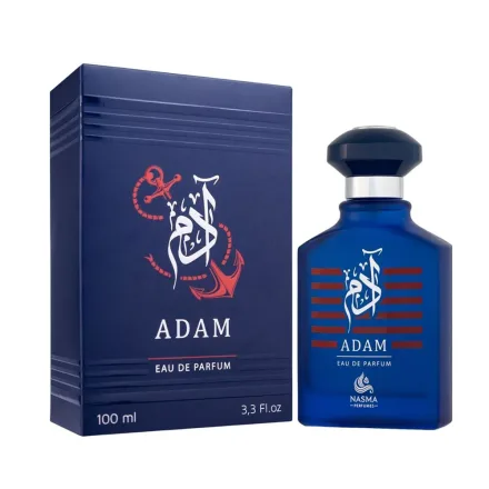 Nasma Adam Men Edp 100ml