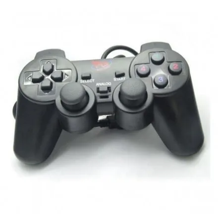 CONTROLE PC ANALOGICO USB