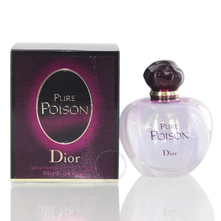 Christian Dior Pure Poison Eau Parfum 100ml