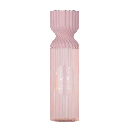Lattafa Perfume Splash Mist Yara 250ml