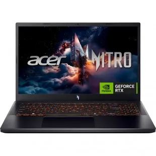 Nitro 15 Anv 52 57BB I5