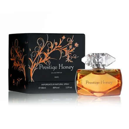 Ap Durand Prestige Honey Eau Parfum 100ml
