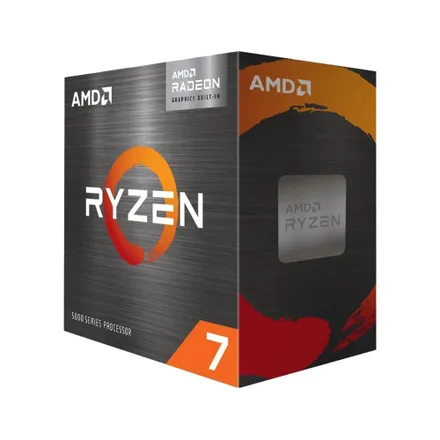 Procesador 7 AM4 5700g