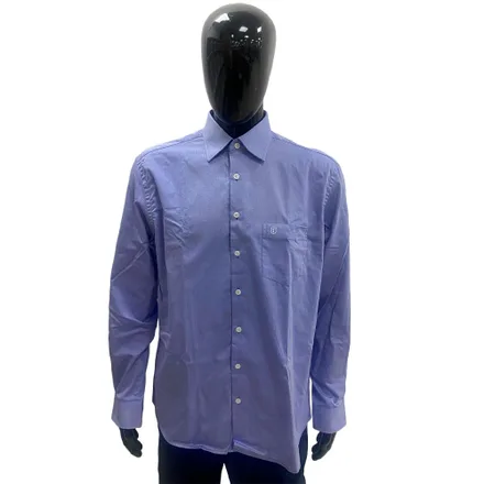 Camisa Individual Masculino 3 02 002 Claro
