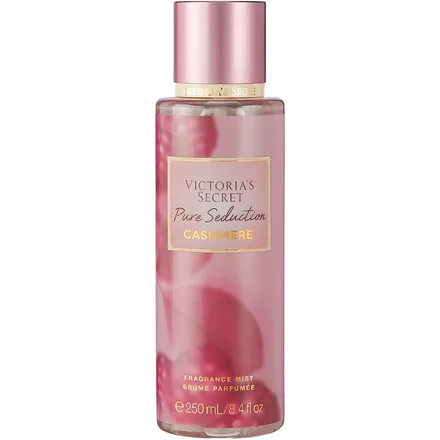 Victoria Secret Splash Pure Seduction Cashmere 250ml