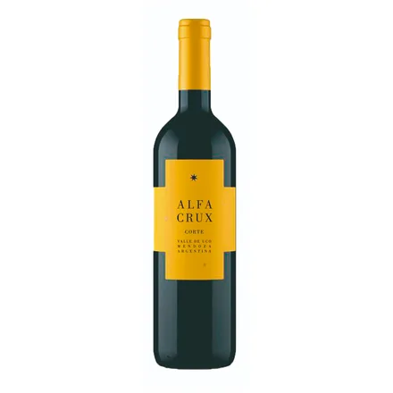 Vino Alfa Crux Corte 750ml