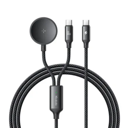 Mcdodo Cable Ca 4210 2EN1