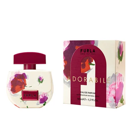 Furla Adorabile Eau Parfum 50ml