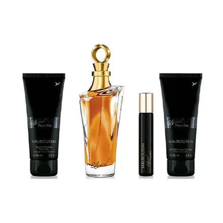 Mauboussin Elixir 100ml