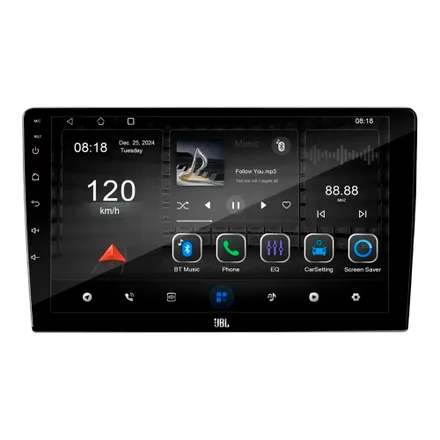 Multimedia Origin Carplay A9 64GB