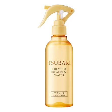 Tsubaki Tratamiento Capilar Water 210ml