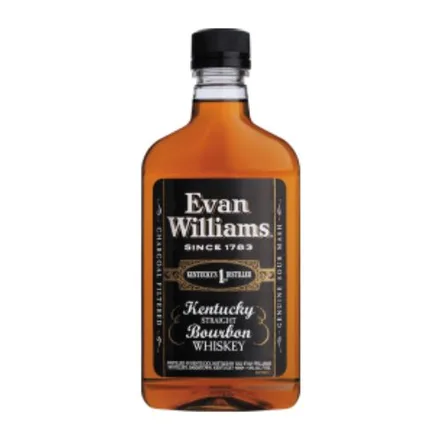 Whisky Evan Williams Kentucky Bourbon 200ml
