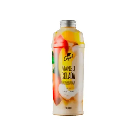 Capel Mango Colada Pisco 700ml