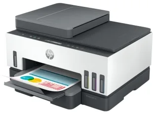Imp Hp Tank 750 Mulfuncional Bivolt