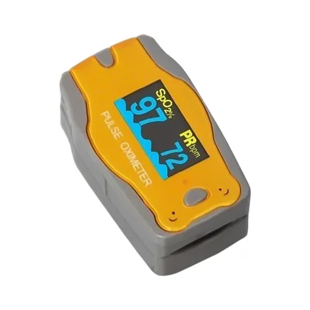 Oximetro Choicemmed C52