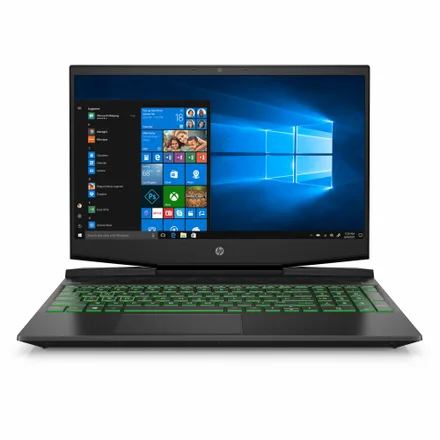 Hp Pavilion Gaming 15 I5 Geforce Gtx Acid Abm 512GB