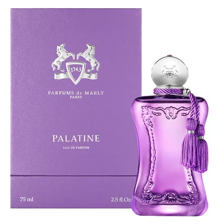 Parfums Marly Perfume Palatine Eau Parfum 75ml