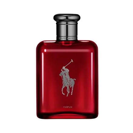 Polo Red Parfum 125ml
