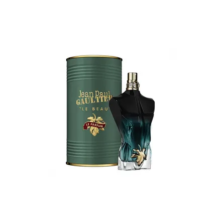Jean Paul Gaultier Le Beau Parfum Intense Masculino Eau 125ml