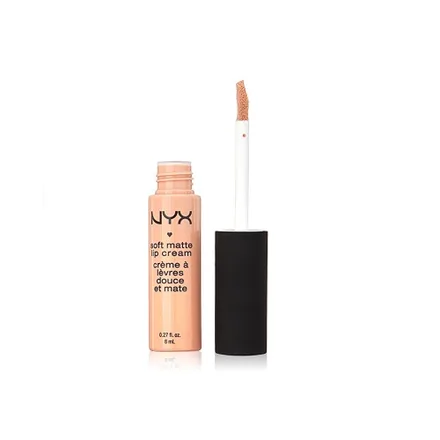 Cosmetico Nyx Soft Matte Lip Smlc 16