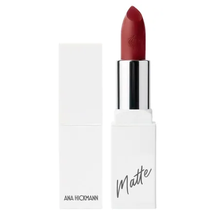Batom Ana Hickmann Matte Lipsitck Marta