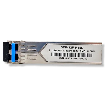 Sfp 15KM Lc Ddm 32F R15D Smf