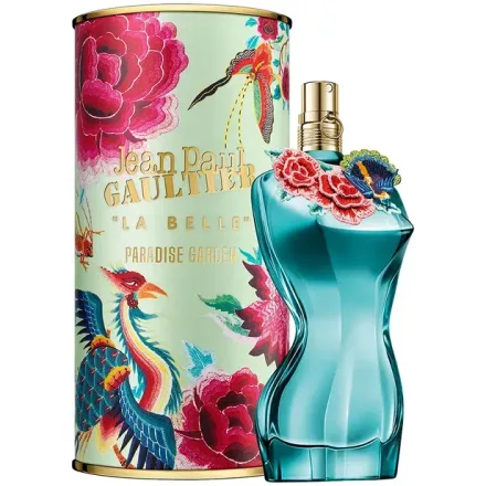 Jean Paul Gaultier Perfume La Belle Paradise Garden 100ml