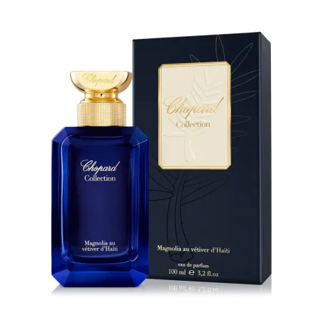 Ch Got Magnolia Au Vetiver Haiti Edp 100ml