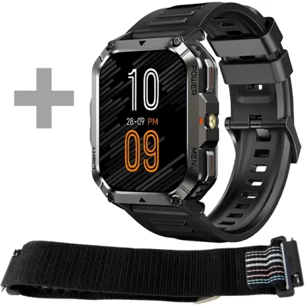 Blackview W70 Pro Pulseira