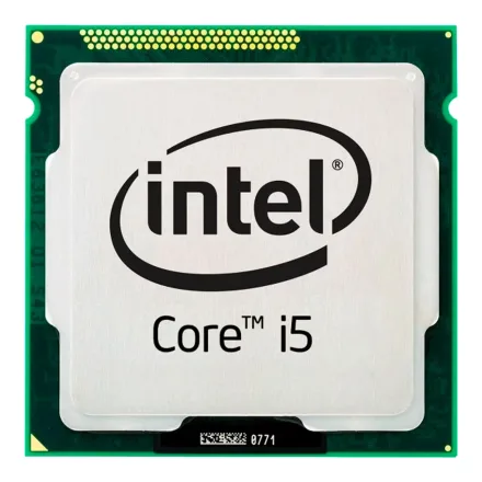 Processador I5 Pull Oem Socket 1150 4 Threads Cache