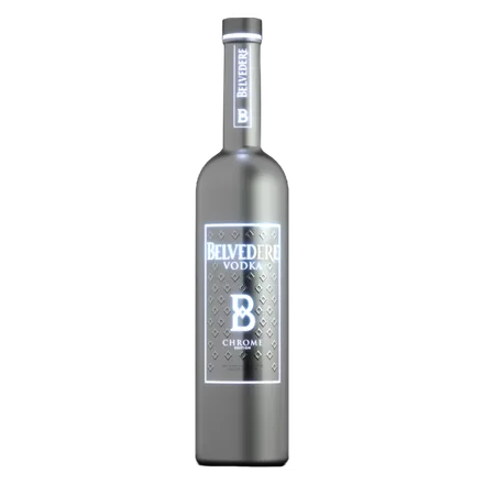 Vodka Belvedere Chrome 700ml