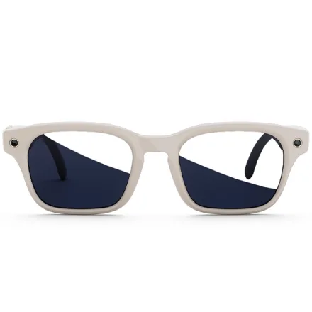 Oculos Transitions Meta Adventurer G4QM Speaker Linen