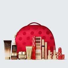 Estee Lauder Set Maquillaje Blockbuster Glam 11