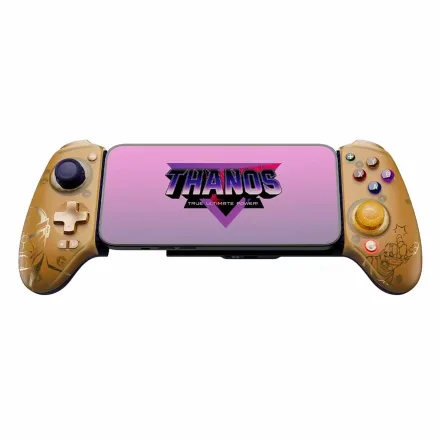 Controle Gamesir G8 Plus Marvel Thanos