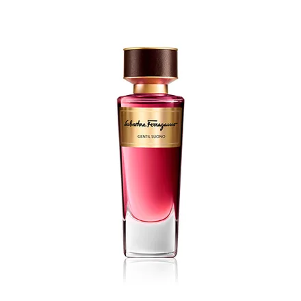 Salvatore Ferragamo Tuscan Gentil Suono Edp 100ml