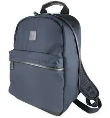 KLIP MOCHILA KNB-406BL BERNA 15.6" AZUL