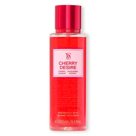 Body Splash Victoria Secret Cherry Desire 250ml