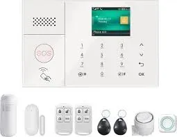 Alarma Home 2G
