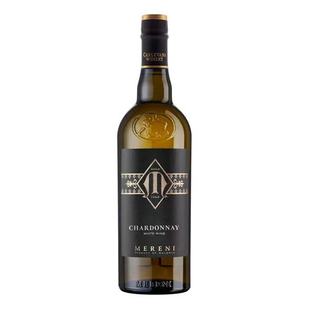 Vino Carlevana Mereni Chardonnay 750ml