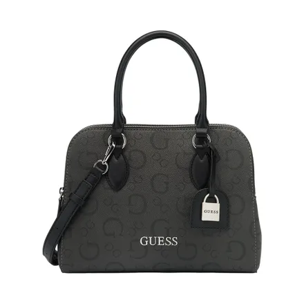 Cartera Guess Hh948105 Coal Negro