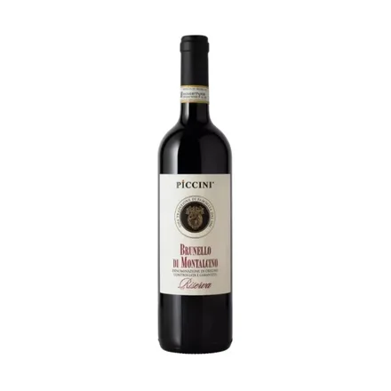 Vino Piccini Reserva Brunello Di Montalcino 750ml