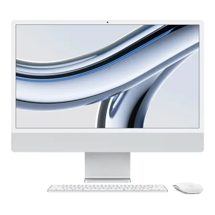 iMac M3 24 256GB