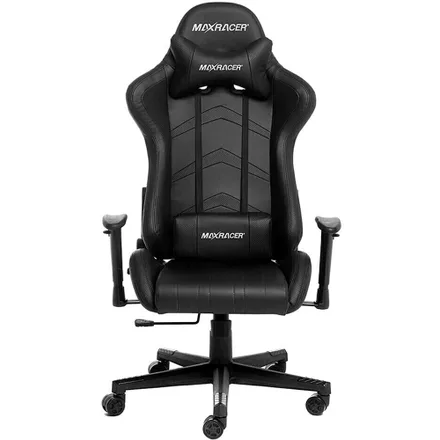 Sillon Gamer Maxracer Aggressive Agg 6