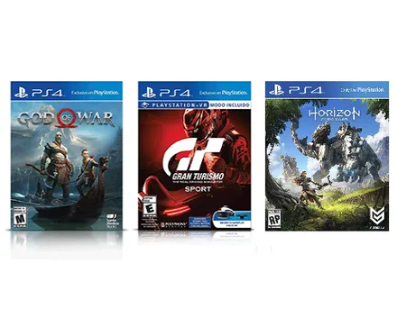 Jogos Gran Turismo Cartao PS4