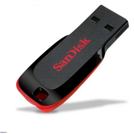 Pendrive Z50 Cruzer Blade 32GB