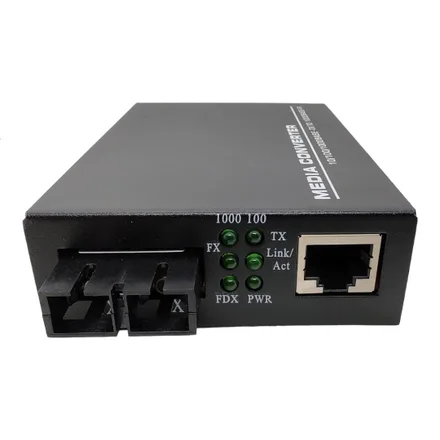 Media Conv 60KM 100 Df Fd Hdv