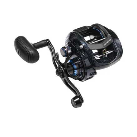 Carretilla Marine 400 Sw Derecha