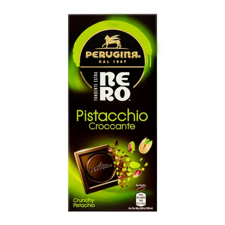 Chocolate Perugina Pistacchio 85g